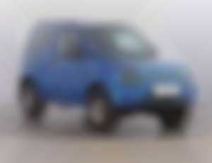 Suzuki Jimny 1.3 16V