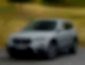 BMW X1 SDrive 18i XLINE AT