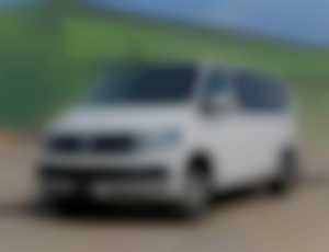 Volkswagen T6 Caravelle 2.0 TDI 150k LR Comfortlin...