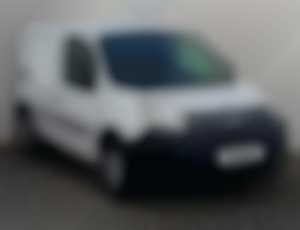 Renault Kangoo 1.5dCi Cool