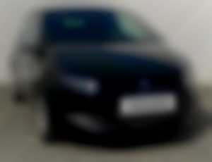 Volkswagen Polo 1.2 TSi BlackEdition