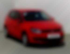 Volkswagen Polo 1.6TDi