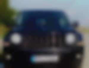 Jeep Patriot 2.0 CRD