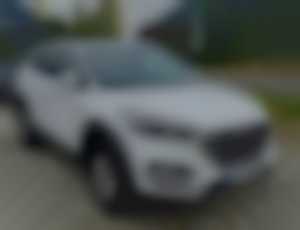 Hyundai Tucson 1.6 T-GDi Premium 4x4 DTC