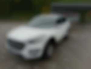 Hyundai Tucson 1, 6 T-GDI, 4x4, ČR, 1MAJ, AT, ICEB...