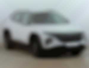 Hyundai Tucson 1.6 CRDi