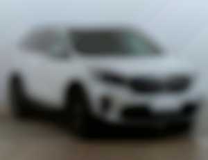 Kia Sorento Platinum 2.2 CRDi