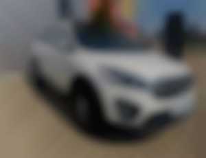 Kia Sorento 2.2 CRDi VGT 4WD ISG Platinum AT 7m.