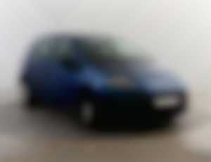 Fiat Punto Evo 1.4