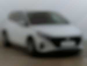 Hyundai i20 1.0 T-GDI