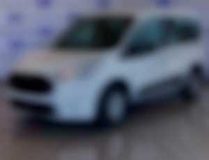 Ford Transit Connect 1.5 TDCi EcoBlue Trend L2 