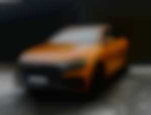 Audi Q8 50 3.0 TDI mHEV quattro tiptronic 