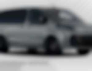 Toyota PROACE VERSO Proace Verso 2,0 8AT 177k 9S ... 