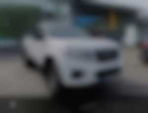 Nissan Navara DoubleCab dCi 160 Acenta