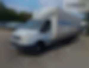 Iveco Daily 70C18