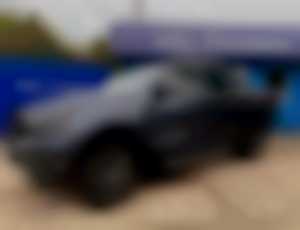 Ford Ranger 2.0 TDCi Ecoblue BiTurbo WildTrak 4x4 ...