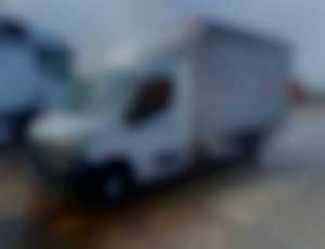 Renault Master Valník Blue dCi 165 L3H1P4 Cool RWD...