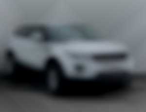 Land Rover Evoque 2.2 TD4 4x4