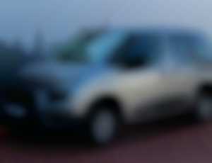 Citroën Berlingo BUSINESS FEEL PureTech 110 BVM6