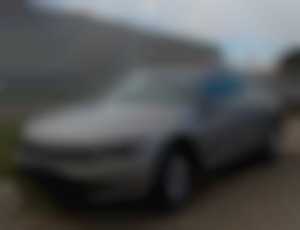 Volkswagen Passat 2.0 TDI Business Line BlueMotion