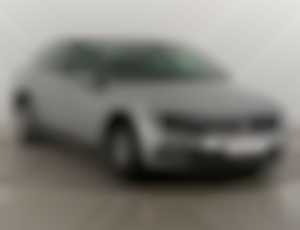 VW Passat 1.4 TSI