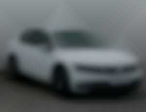 Volkswagen Passat 2.0 TDi Highline 4x4