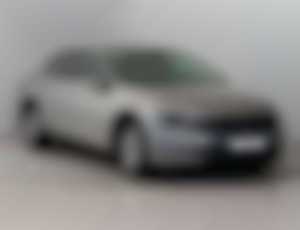 VW Passat Highline 2.0 TDI