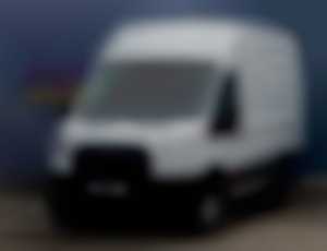 Ford Transit 350 L4H3 96 KW Klima 2.0 ECOBLUE TREN...