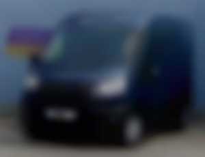 Ford Transit 350 L3H2 96 KW Klima 2.0 ECOBLUE TREN...