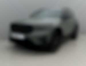 Volvo XC40 B3 AUT BLACK PLUS