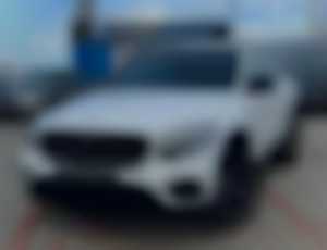 Mercedes-Benz GLC SUV Mercedes Benz 250d 4matic A...