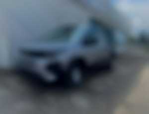 Peugeot Rifter NEW ENTERPRISE (N1) ACTIVE 1.5 B...