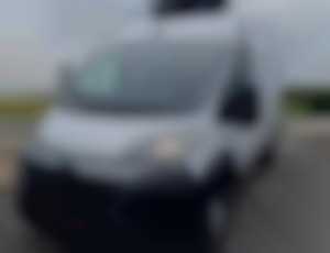 Citroën Jumper 2.2 BlueHDi 165k 35 FSV L3H2