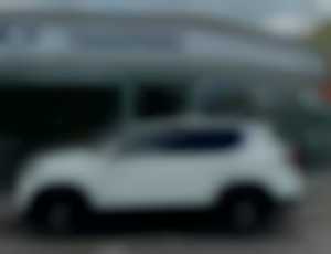 SsangYong Rexton 2.2 Automat RWD 8.st CLUB 7-miest...