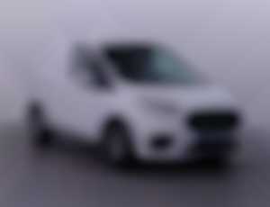 Ford Transit Courier 1,5 TDCI Limited Klima 1.Maj.