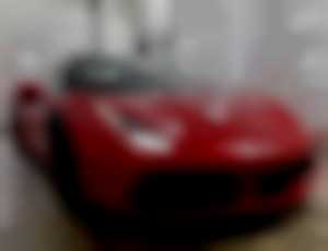 Ferrari 488 SPIDER, Ferrary Warranty!