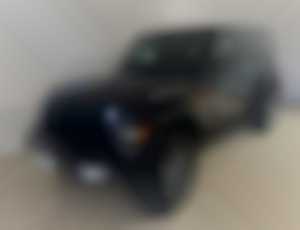 JEEP WRANGLER SAHARA 4XE PHEV 2,0