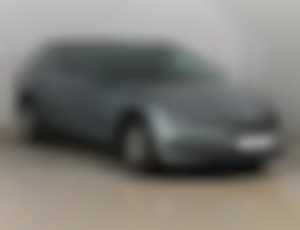 Skoda Superb 2.0 TDI