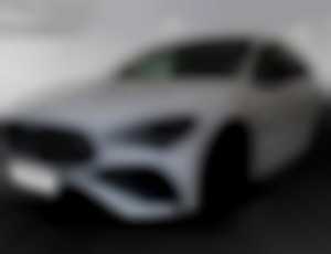 Mercedes-Benz CLA Kupé 200 mHEV AT