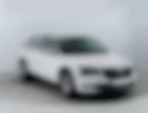 Skoda Superb Ambition 2.0 TSI