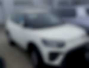 SsangYong Tivoli 1.5 GDI-Turbo 163k Style AT