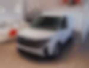 Ford Courier VAN Trend 1.0 EcoBoost 100k M6 - nosn...