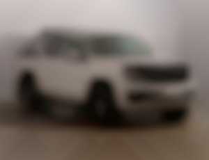 VW Amarok V6 3.0 TDI