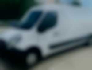 Opel Movano Van L3H2 3500 FWD - SRW 2.3 DT