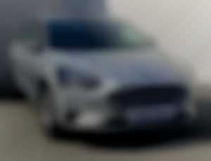 Ford Focus Kombi 1.5 TDCi Titanium