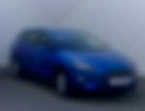 Ford Focus Kombi 1.5 EcoBlue Trend Plus