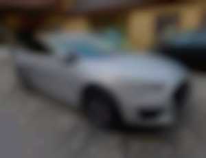 Ford Mondeo 2.0 Hybrid benzin ST Line