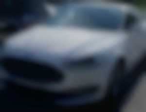 Ford Mondeo 2.0 Hybrid Vignale AT