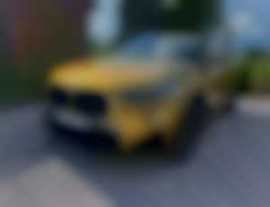 BMW X2 xDrive20i M Sport X AT