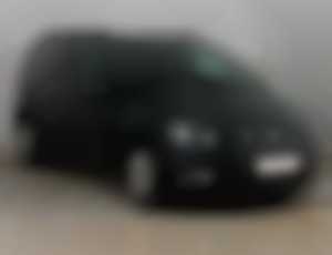 VW Touran 1.6 TDI